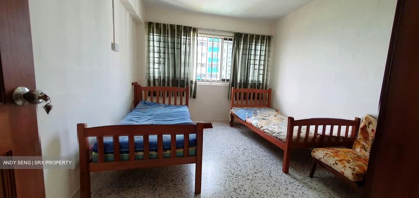 Blk 414 Commonwealth Avenue West (Clementi), HDB 5 Rooms #565789581